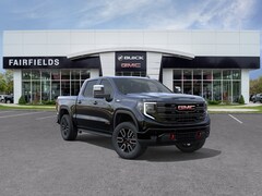 2026 GMC Sierra 1500 AT4 Truck