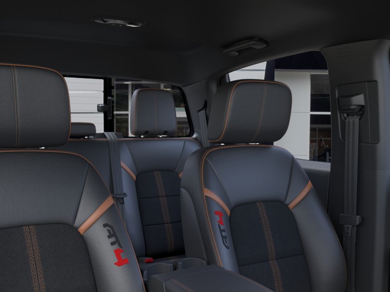 2026 GMC Canyon AT4 - Photo 24
