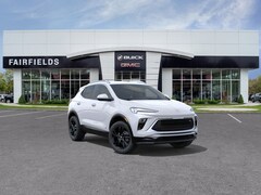 2026 Buick Encore GX Sport Touring SUV