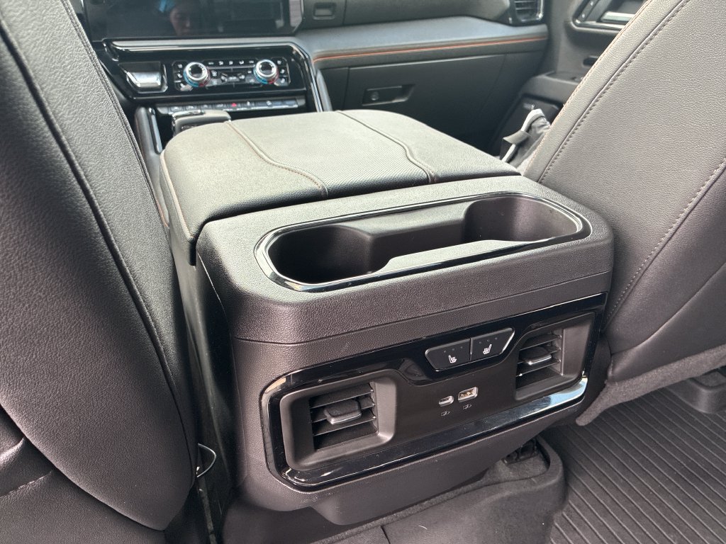 2025 GMC Sierra 1500 AT4 - Photo 25