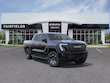  GMC Sierra EV