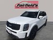 Kia Telluride