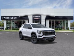 2026 GMC Terrain AT4 SUV
