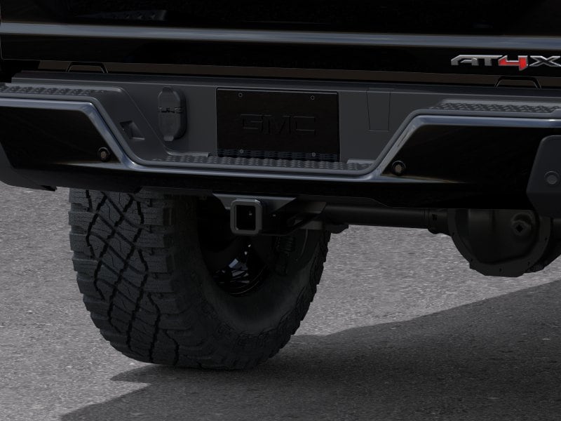 2026 GMC Canyon AT4X - Photo 14