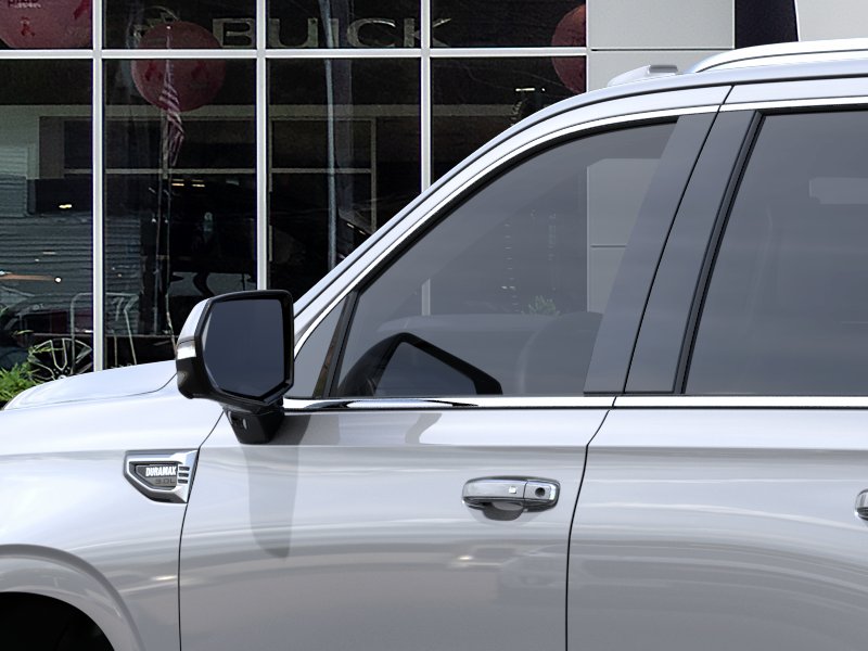 2026 GMC Yukon Denali - Photo 12