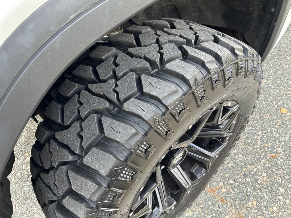 2024 GMC Sierra 1500 Elevation - Photo 29