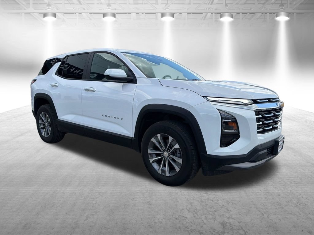 2026 Chevrolet Equinox LT - Photo 7