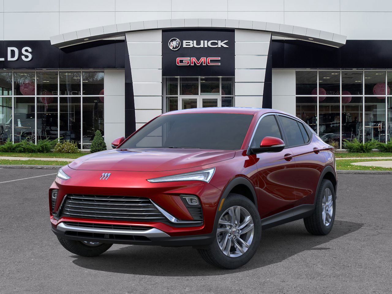 2026 Buick Envista Preferred - Photo 6