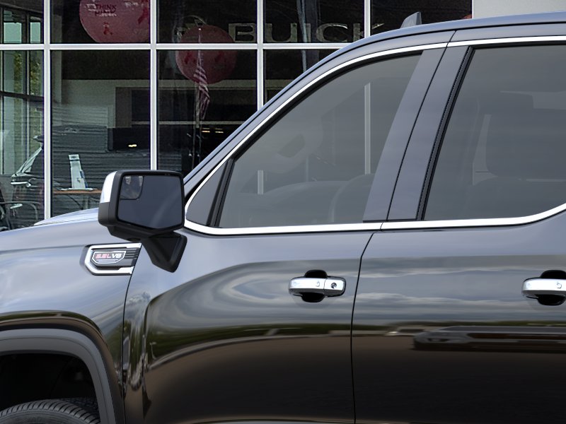 2026 GMC Sierra 1500 Denali - Photo 12