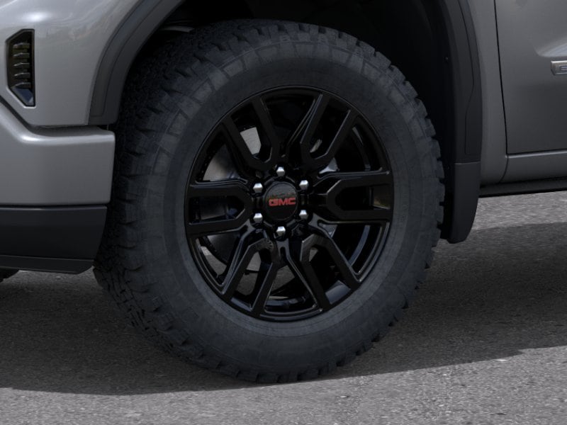 2026 GMC Sierra 1500 Elevation - Photo 9