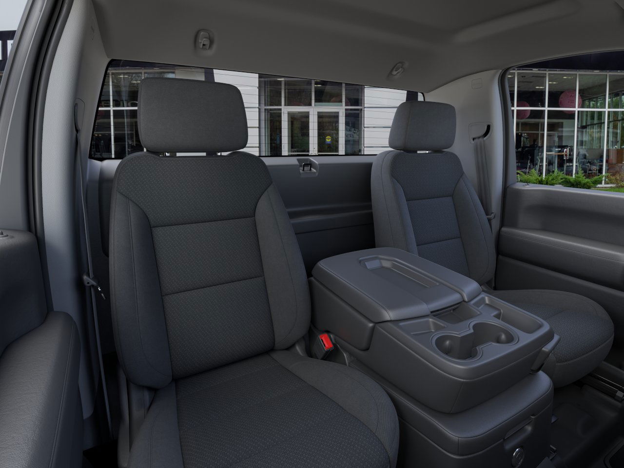2026 GMC Sierra 3500HD Pro - Photo 16