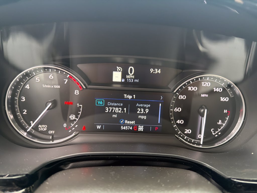2024 Cadillac XT5 Sport - Photo 16