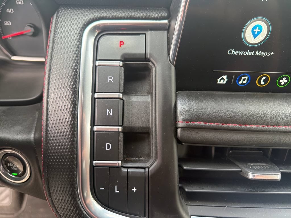 2021 Chevrolet Suburban RST - Photo 23