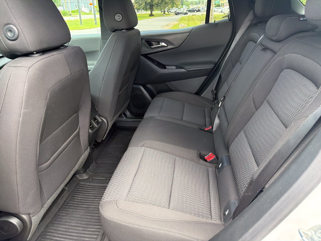 2026 Chevrolet Equinox LT - Photo 24