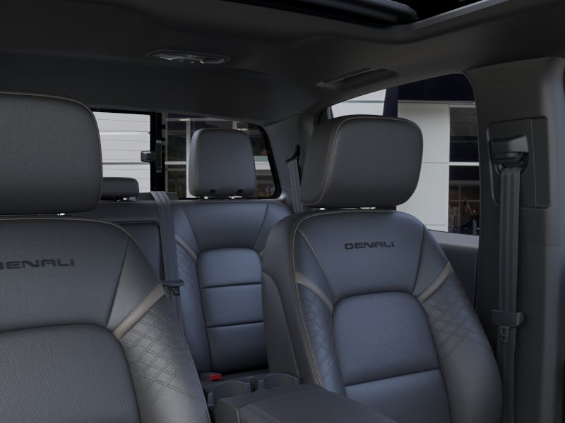 2026 GMC Canyon Denali - Photo 24