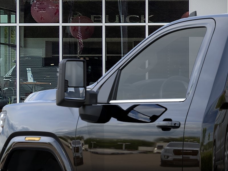 2026 GMC Sierra 3500 Chassis Cab SLE - Photo 12