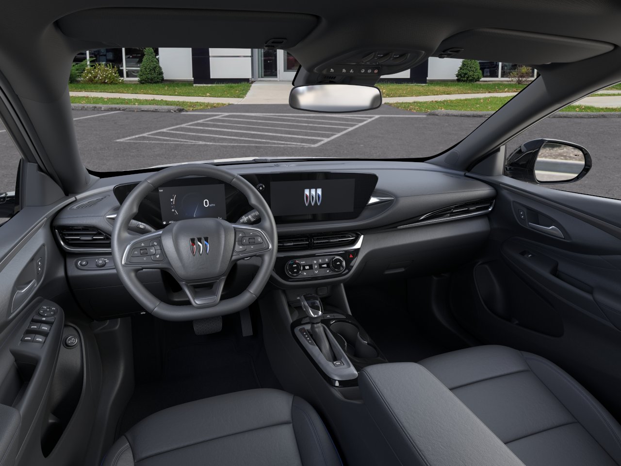 2026 Buick Envista Sport Touring - Photo 15
