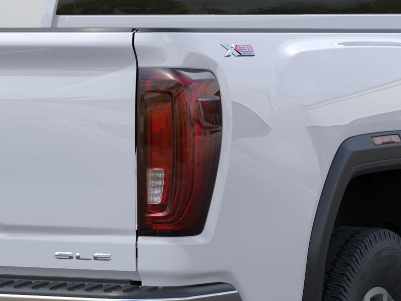 2026 GMC Sierra 3500HD SLE - Photo 11