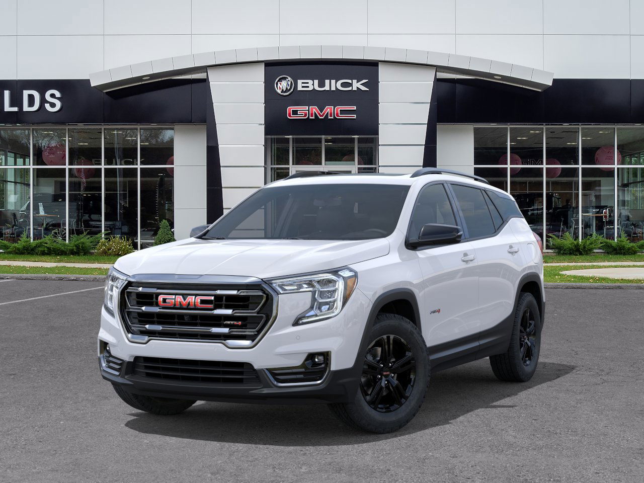2024 GMC Terrain AT4 - Photo 6