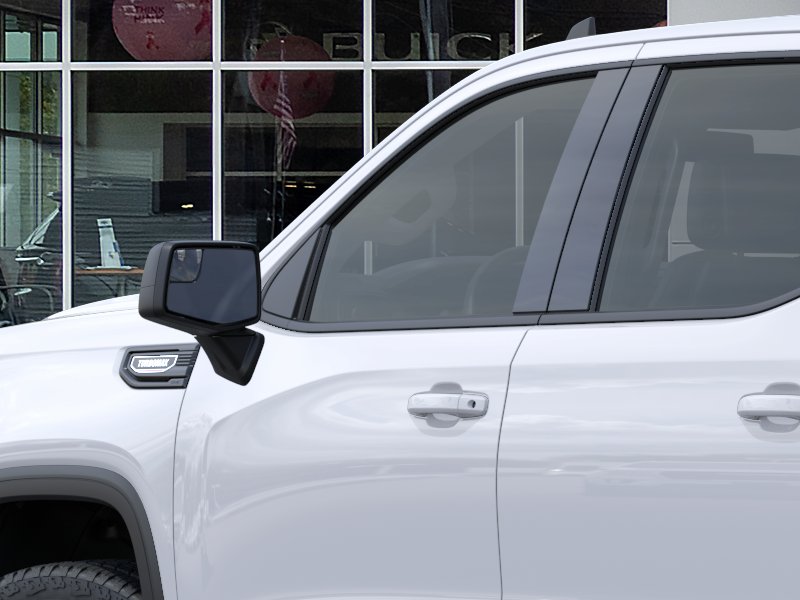 2026 GMC Sierra 1500 Elevation - Photo 12