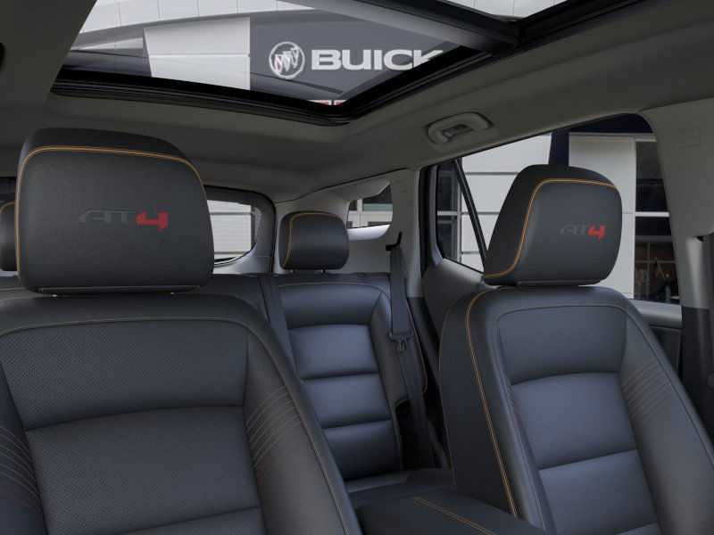 2024 GMC Terrain AT4 - Photo 24