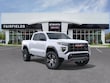 GMC Canyon