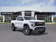2025 GMC Canyon AT4 Truck