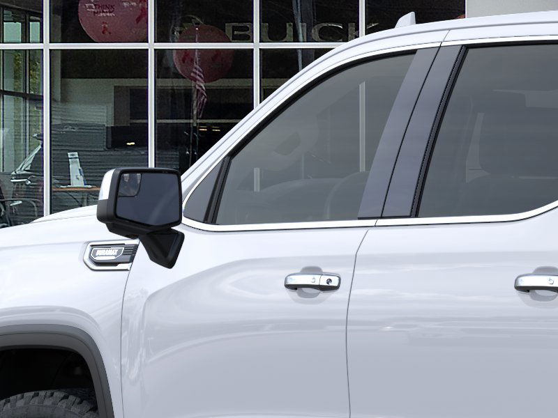 2026 GMC Sierra 1500 SLT - Photo 12