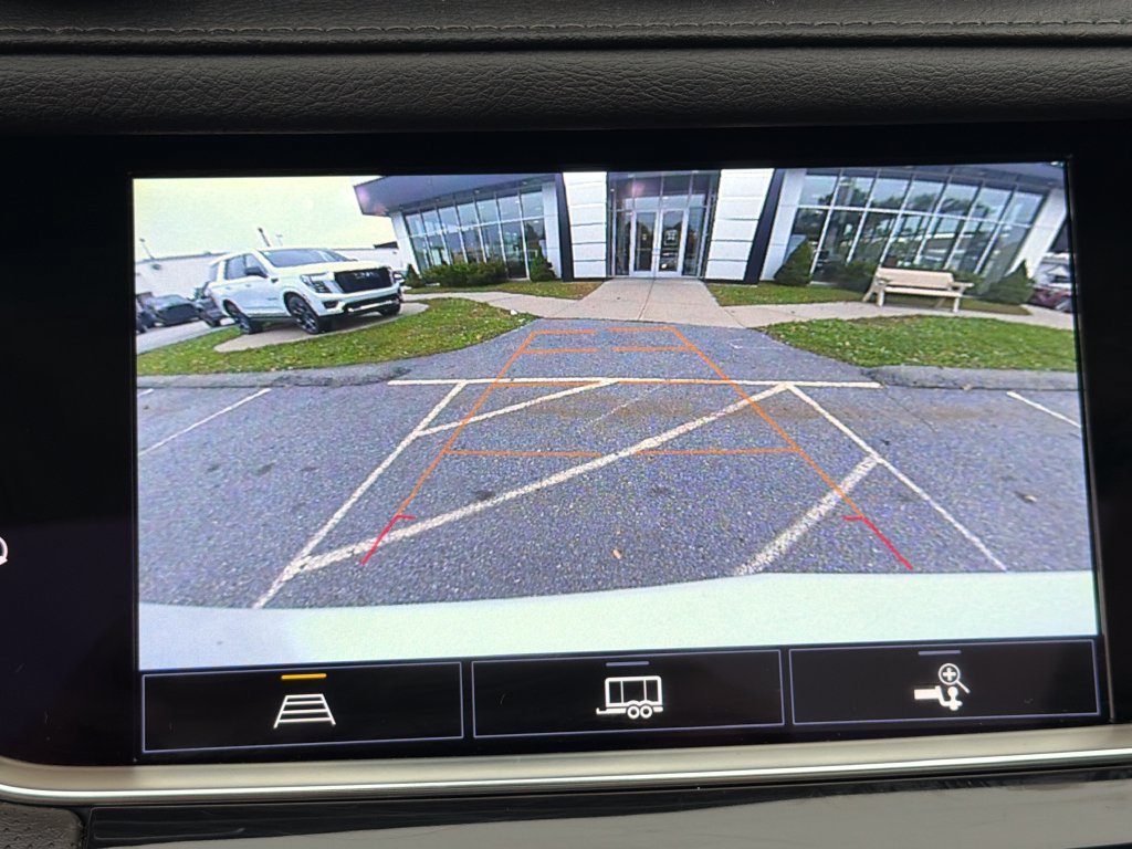 2024 Cadillac XT5 Sport - Photo 21