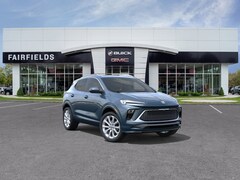 2026 Buick Encore GX Avenir SUV