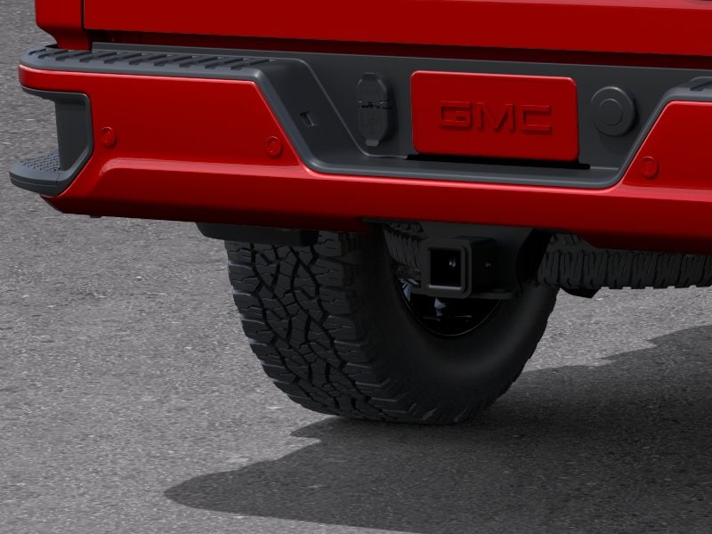 2026 GMC Sierra 3500HD AT4 - Photo 14