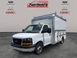 GMC Savana Cutaway 3500