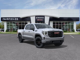 2026 GMC Sierra 1500 Elevation Truck
