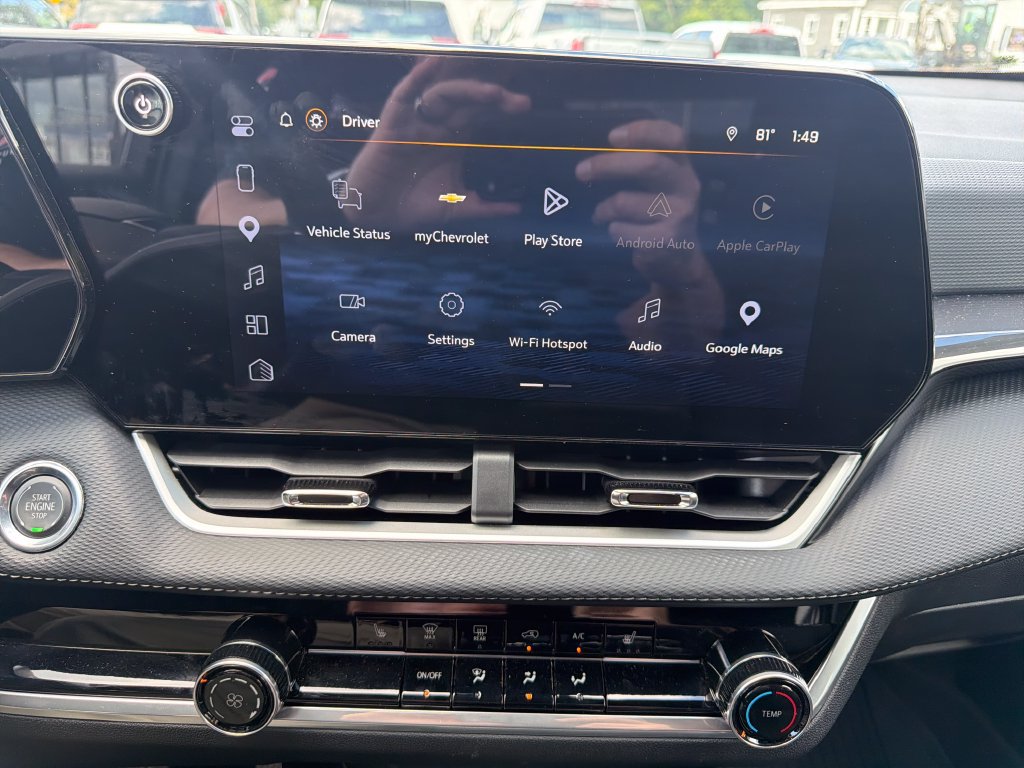 2026 Chevrolet Equinox LT - Photo 18