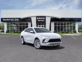 2025 Buick Envista Avenir SUV