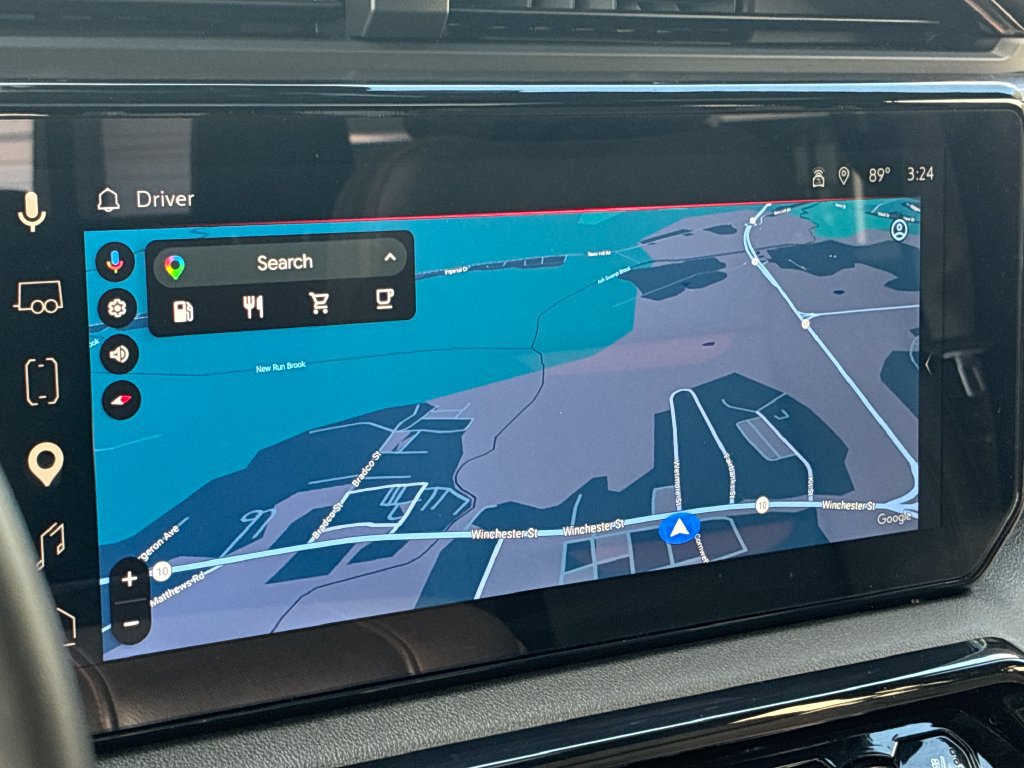 2025 GMC Sierra 1500 AT4 - Photo 20