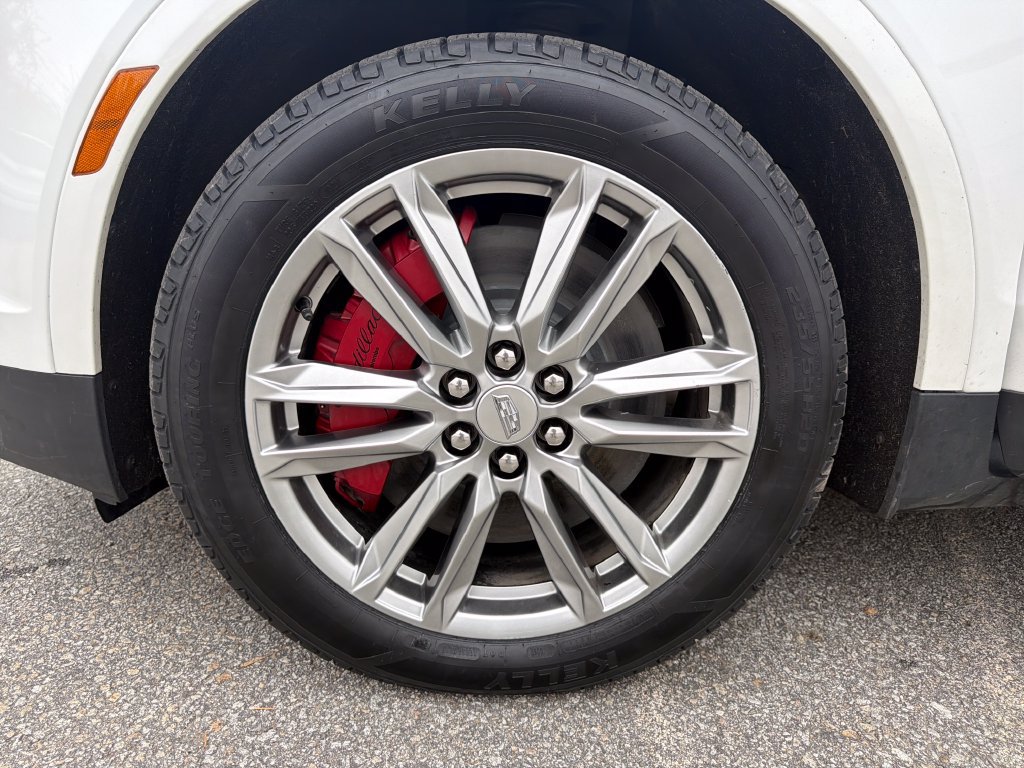 2024 Cadillac XT5 Sport - Photo 27