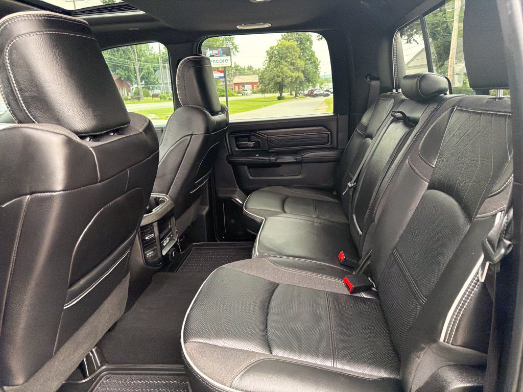 2025 RAM Ram 3500 Pickup Limited - Photo 26