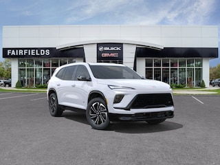 2026 Buick Enclave Sport Touring SUV