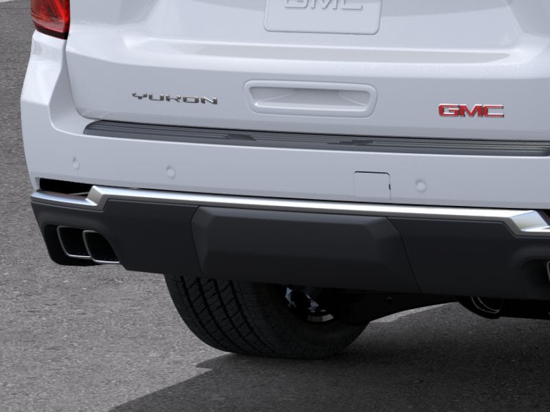 2026 GMC Yukon XL Denali - Photo 14