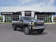 GMC Sierra 3500 HD