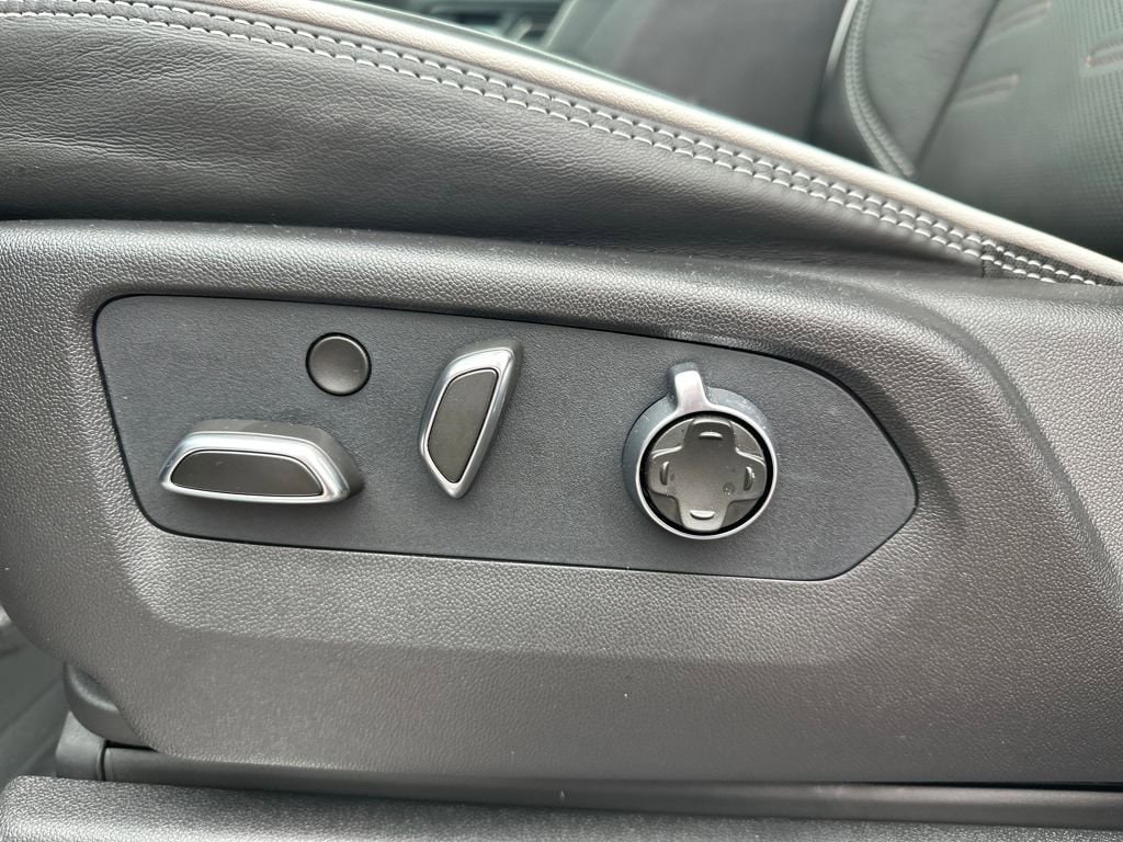 2026 GMC Sierra 2500HD AT4X's photo