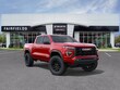  GMC Canyon