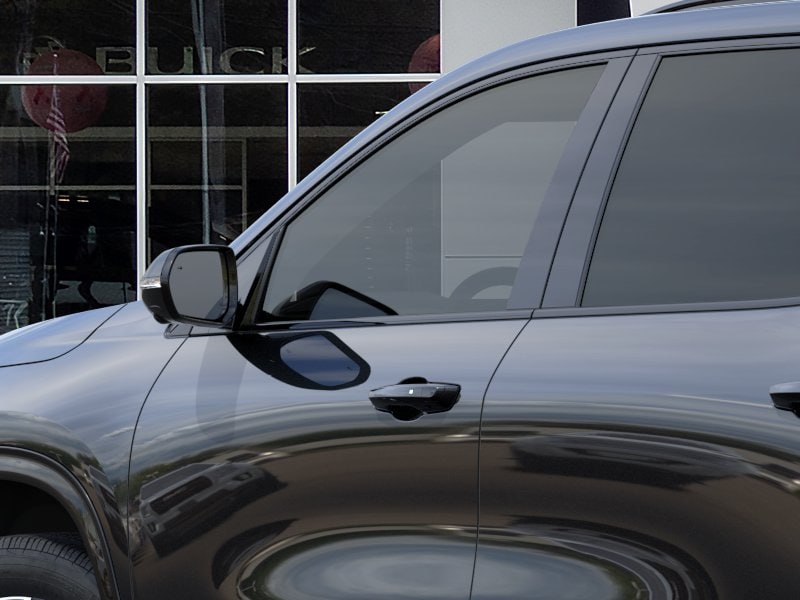 2026 Buick Enclave Sport Touring - Photo 12