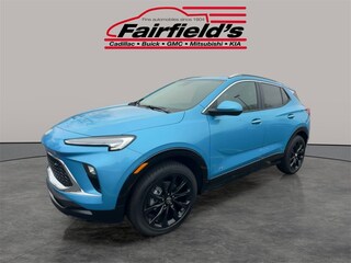 2026 Buick Encore GX Sport Touring SUV