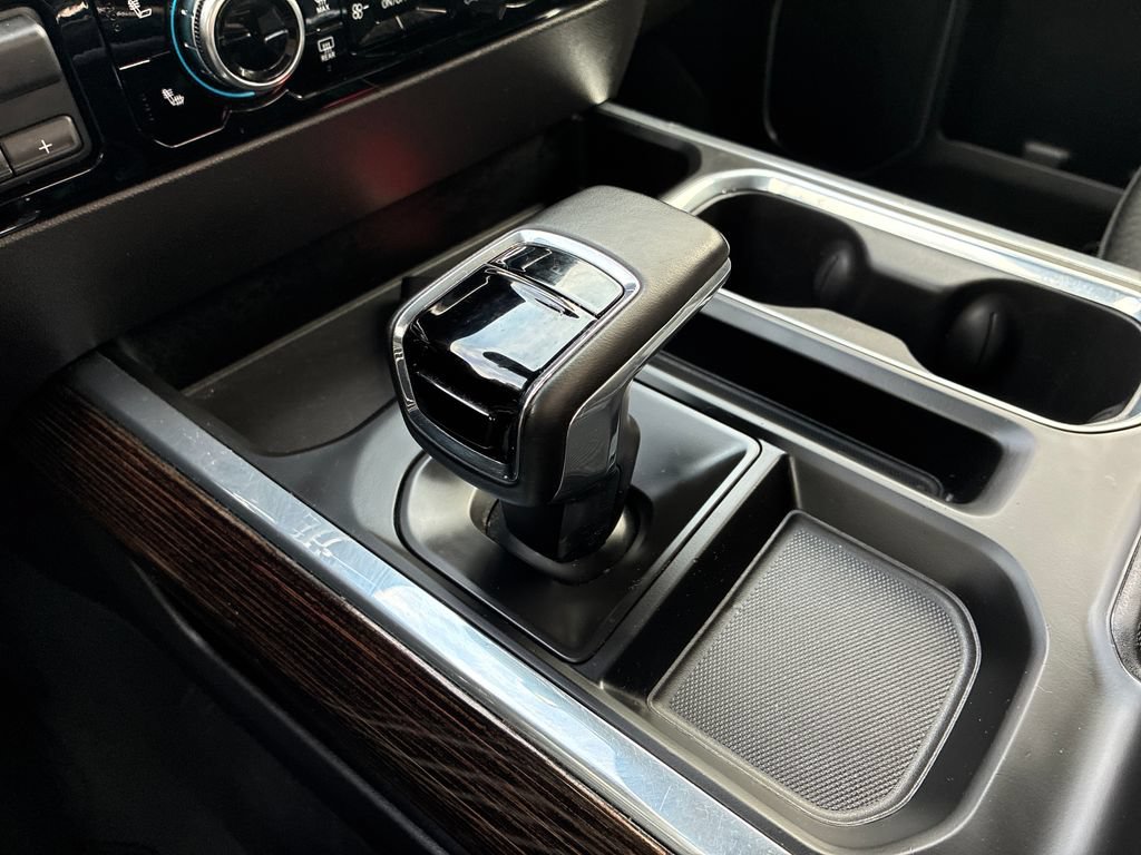 2024 GMC Sierra 1500 Elevation - Photo 25