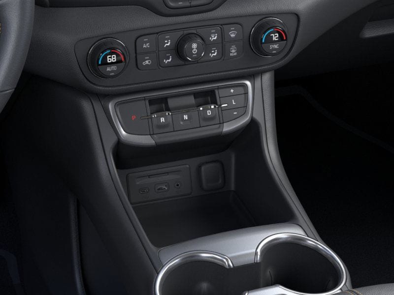 2024 GMC Terrain AT4 - Photo 23