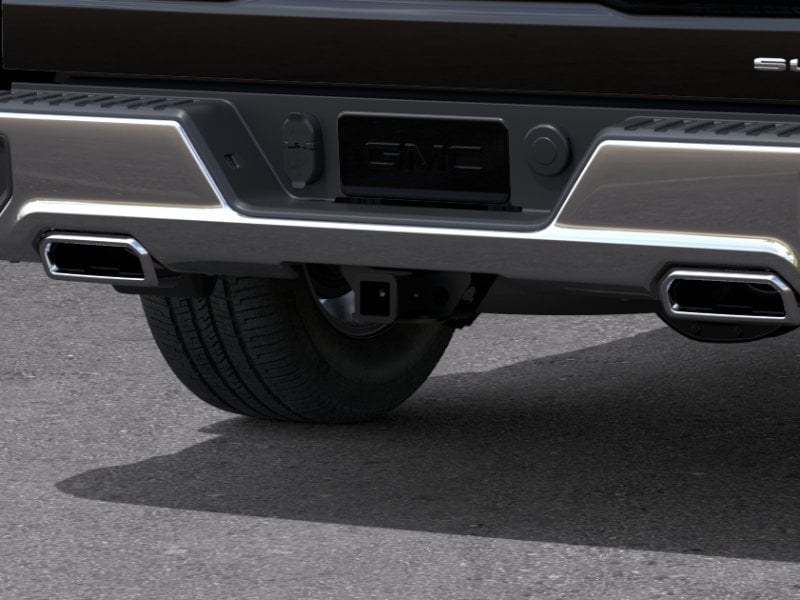 2026 GMC Sierra 1500 SLT - Photo 14