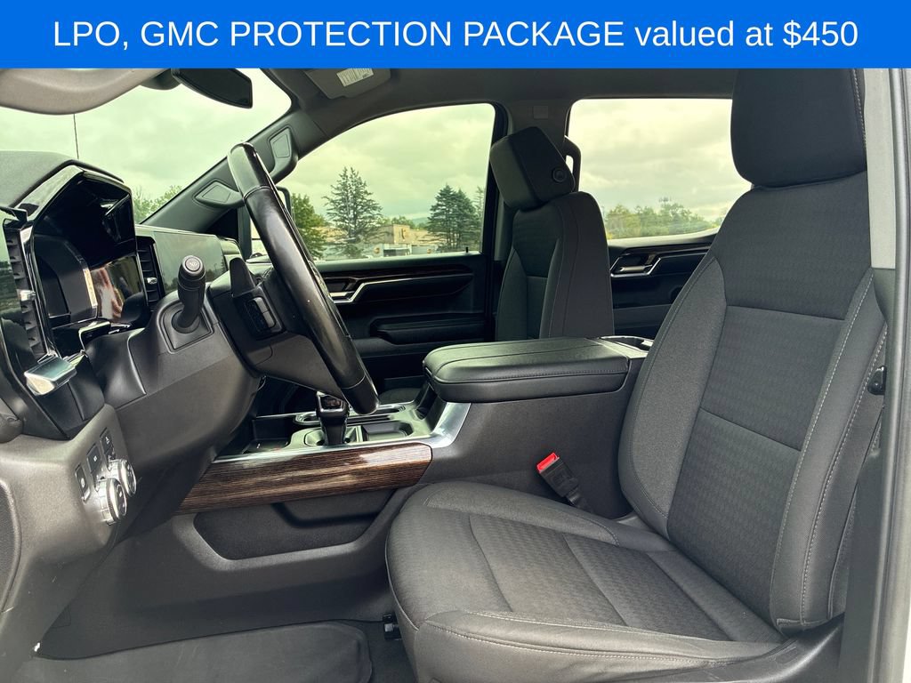 2024 GMC Sierra 1500 Elevation - Photo 10