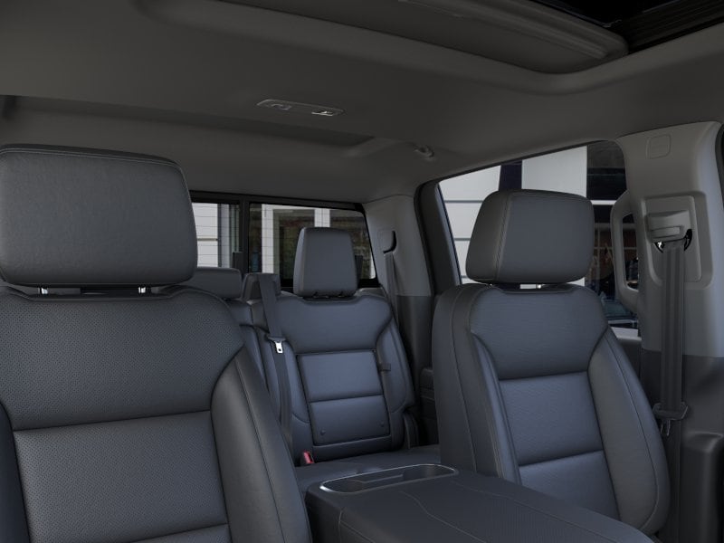 2026 GMC Sierra 1500 SLT - Photo 24
